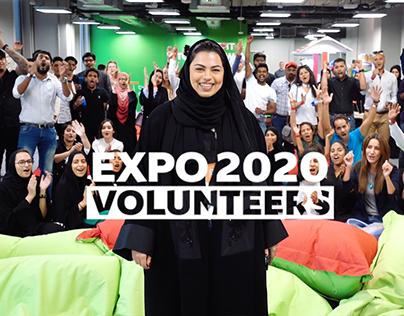 Expo 2020 Dubai | HoV