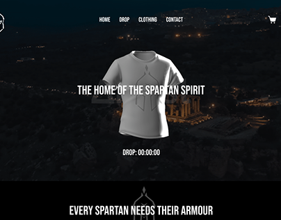 Spartans Sportwear