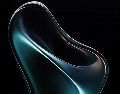 Dark Abstract Glass Backgrounds