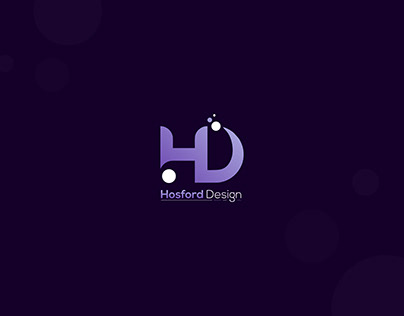 Hosford Design Logo