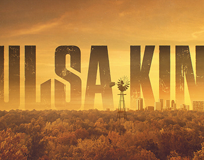 Tulsa King - Main Title Sequence