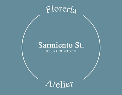 Sarmiento St.