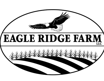 Logo Design for a Farm