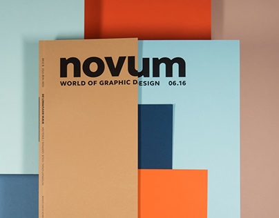 novum 06.16 »colour«