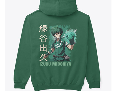 Japanese Streetwear, Anime t shirt, hoodies