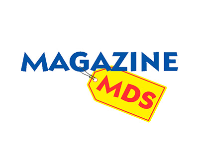 Magazine MDS - Ecommerce
