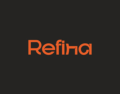 Refina - Brand Identity