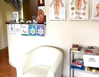 Best Acupuncture Clinic in South Melbourne