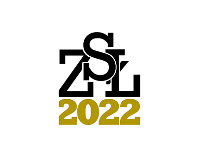 ZSŁ Gdańsk 2022 Prom Logo & Banner