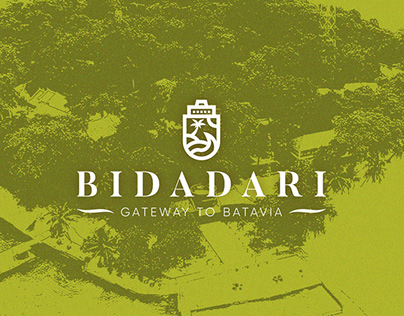 Project thumbnail - Bidadari Island