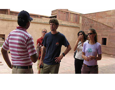 Top Advantages of a Tour operator