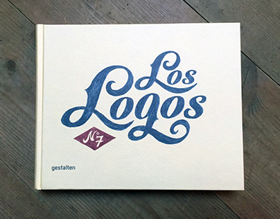 Logos featured in Los Logos