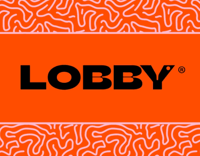 Lobby - Street Food