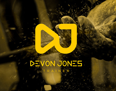 Devon Jones Trainer