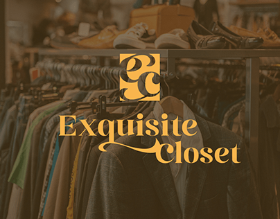 Exquisite Closet
