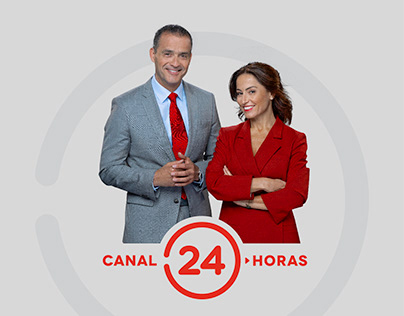 Canal 24 Horas - Siempre Es Hora De Noticias