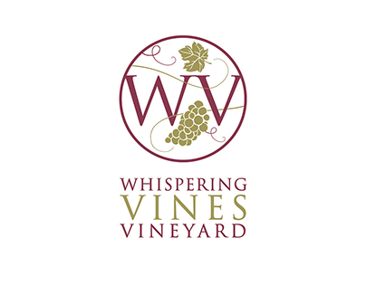 Logo for Virginia vineyard
