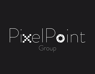 PixelPoint Group Branding