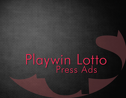 PlayWin Lotto Campaign