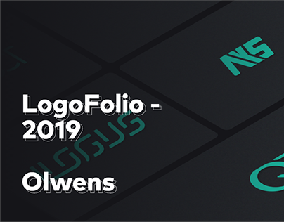 Logo Folio - 2018-2019