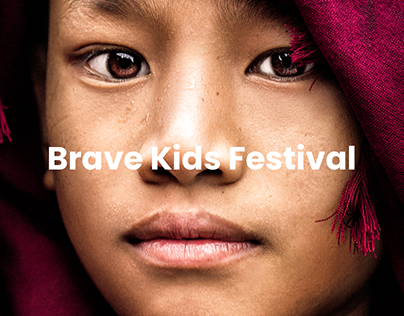 Brave Kids Festival