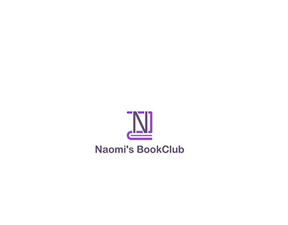 Naomi's Book Club logo