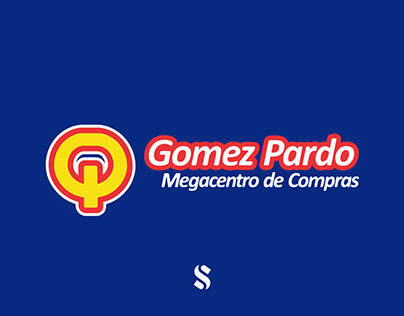 Branding | Gomez Pardo