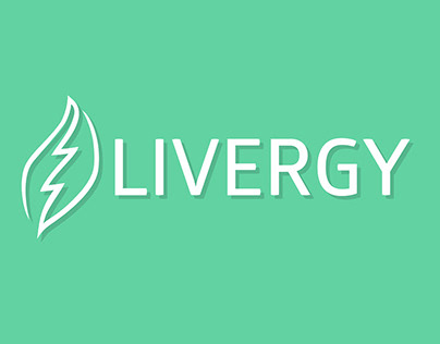 Livergy - Branding
