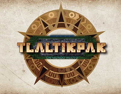 Tlaltikpak: Un mundo nuevo