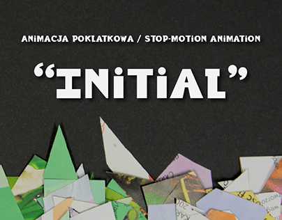Animacja poklatkowa / Stop-motion animation