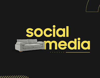 Social Media - Casa in Gold