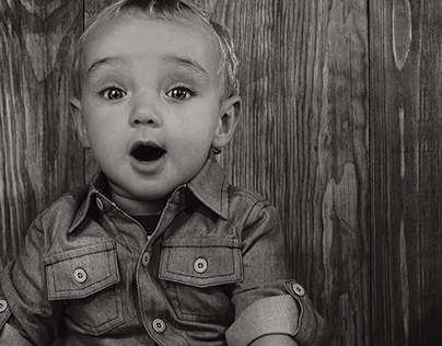 Baby Photography | Manu Portrait