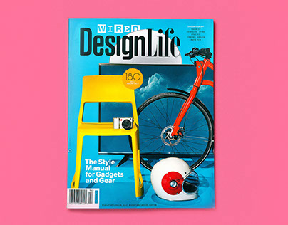 WIRED Design Life