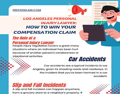 How to Win Your Compensation Claim los angels