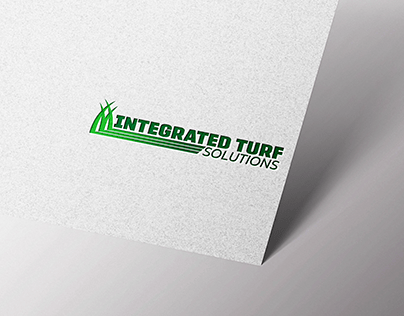 Artificial Turf Logo