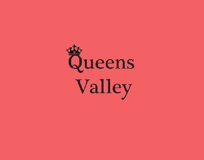 Queens Valley