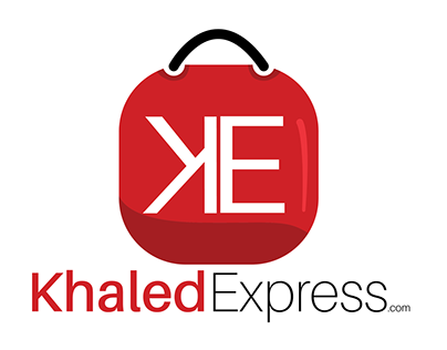khaled Express Logo