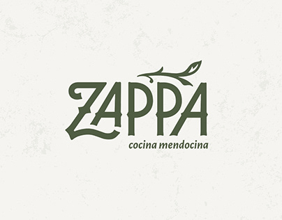 Project thumbnail - Diseño, Gestión y Redes | Zappa