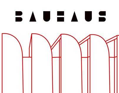 Presentation about Bauhaus