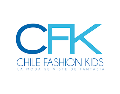 Logo CFK Chile