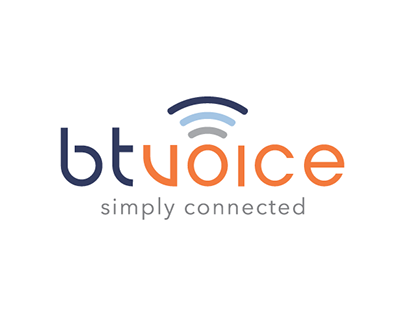 BtVoice Logo