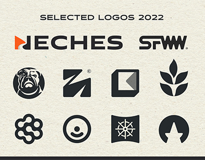 Logo - Logos - branding - logofolio