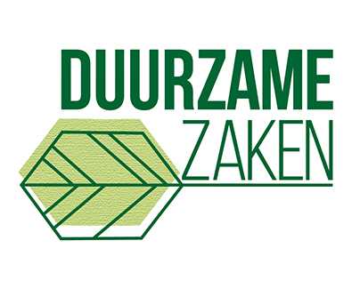 Logo Duurzame zaken