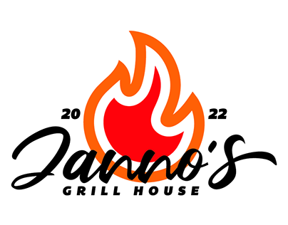 Jannos's Grill House