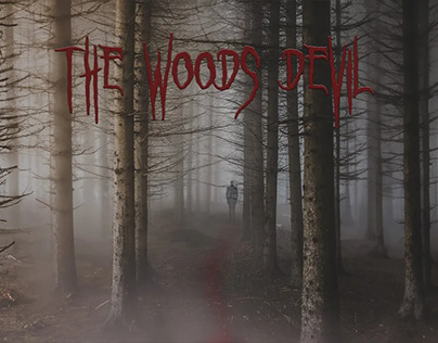 Trailer For The Wood's Devil | Film Prosjekt