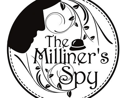 The Milliner's Spy Logo