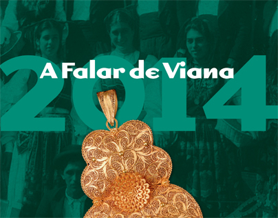A Falar de Viana 2014