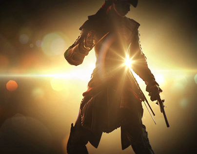 Assassin's Creed 3 : Liberation, Aveline