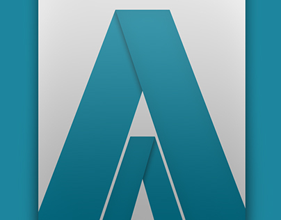 Ali Almoullim - Logo Redesign