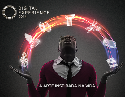 Evento | LG Digital Experience